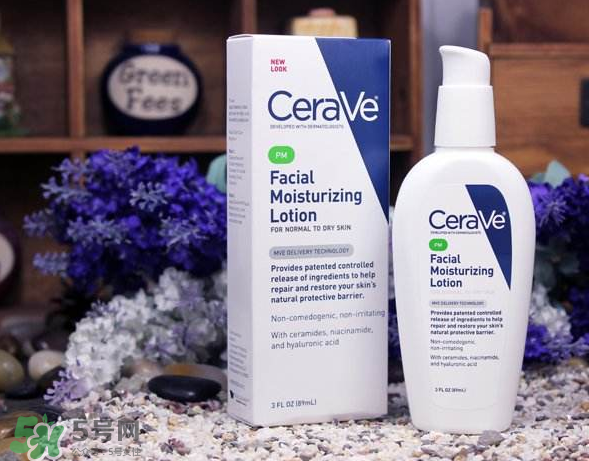 Cerave是什么品牌？A醇是什么？