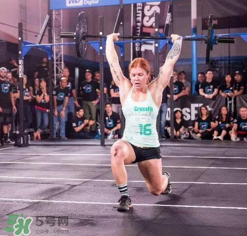 crossfit適合所有人嗎？crossfit適合女生練嗎？