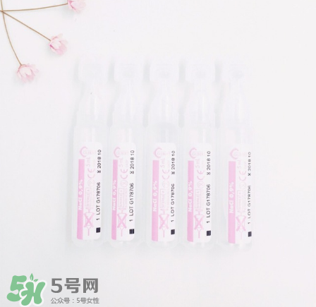 生理鹽水能泡隱形眼鏡嗎？生理鹽水能泡美瞳嗎？