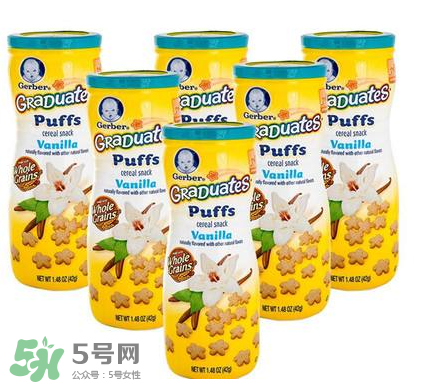 嘉寶泡芙開封多久吃完？泡芙開封會(huì)變軟嗎？