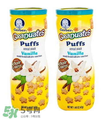 嘉寶泡芙開封多久吃完？泡芙開封會(huì)變軟嗎？