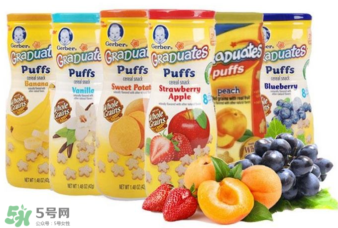 嘉寶泡芙開封多久吃完？泡芙開封會(huì)變軟嗎？