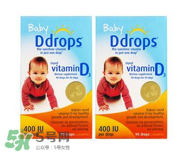 Baby Ddrops是哪國(guó)的？Baby Ddrops品牌介紹