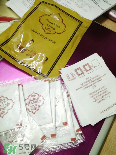 蘭納足貼保質(zhì)期多久？蘭納足貼保質(zhì)期幾年？