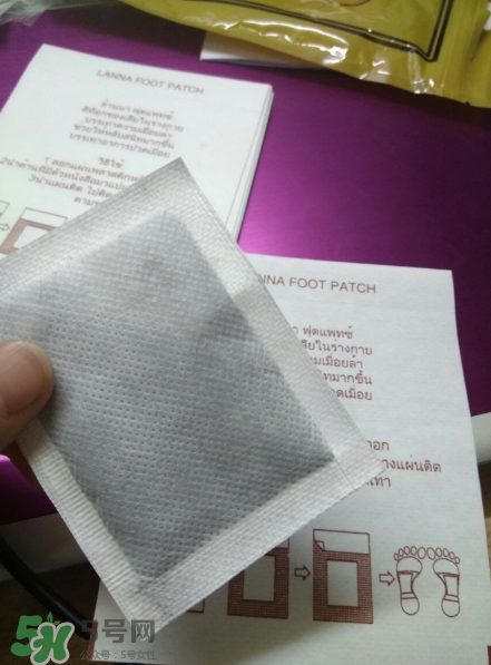 蘭納足貼保質(zhì)期多久？蘭納足貼保質(zhì)期幾年？