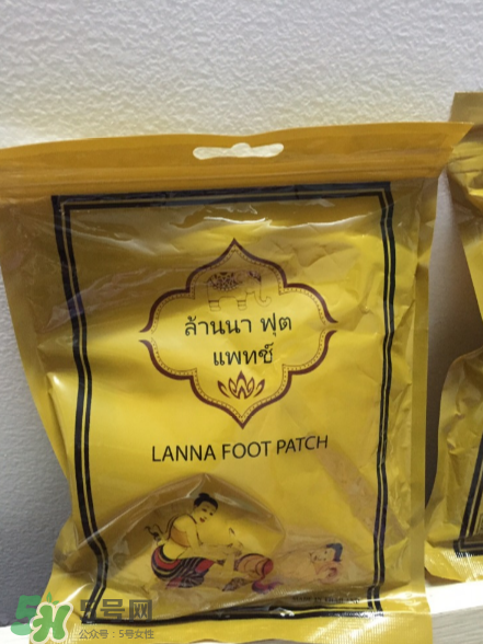 蘭納足貼真的有用嗎？蘭納足貼評(píng)測(cè)