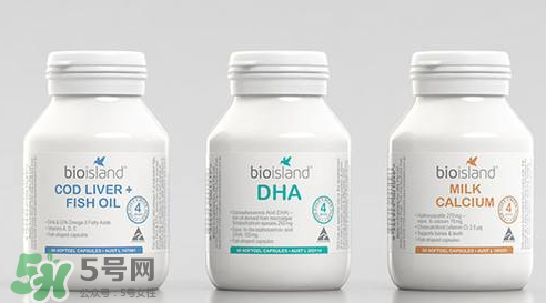 BIO ISLAND多大的寶寶吃？BIO ISLAND適合寶寶的年紀(jì)是多少？