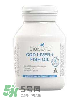 BIO ISLAND多大的寶寶吃？BIO ISLAND適合寶寶的年紀(jì)是多少？