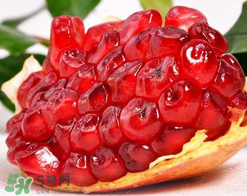 軟籽石榴什么時(shí)候成熟？軟籽石榴幾月份成熟？