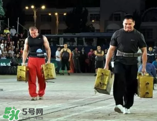 農(nóng)夫行走可以減脂嗎？農(nóng)夫行走怎么練？