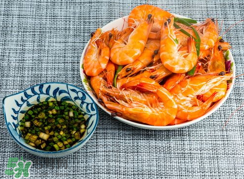 水煮蝦用什么蝦？水煮蝦要放鹽嗎？