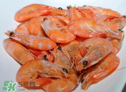 水煮蝦用什么蝦？水煮蝦要放鹽嗎？