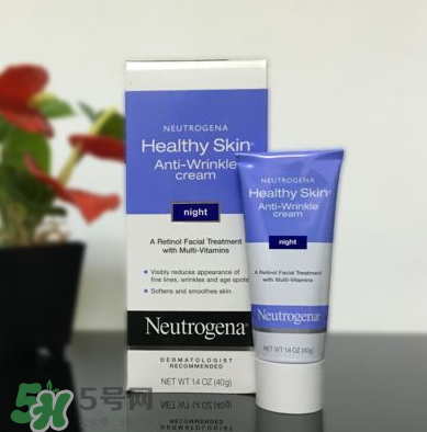 露得清A醇晚霜怎么樣？露得清A醇晚霜測(cè)評(píng)