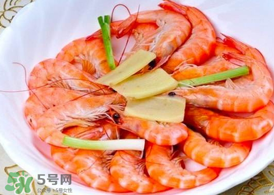 鹽水蝦煮幾分鐘？鹽水蝦怎么煮？