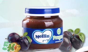 美林西梅泥能緩解便秘嗎？美林西梅泥能通便嗎？