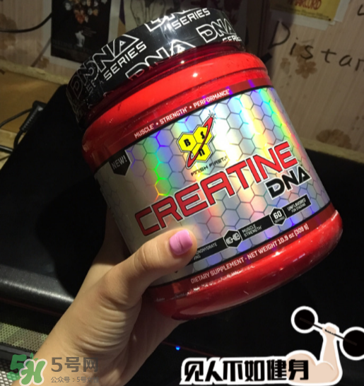 肌酸有什么副作用？肌酸會影響性功能嗎？