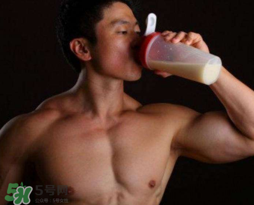 肌酸有什么副作用？肌酸會影響性功能嗎？