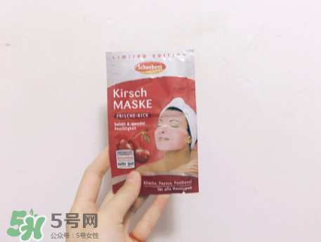 Schaebens雪本詩面膜怎么樣？Schaebens雪本詩面膜測(cè)評(píng)