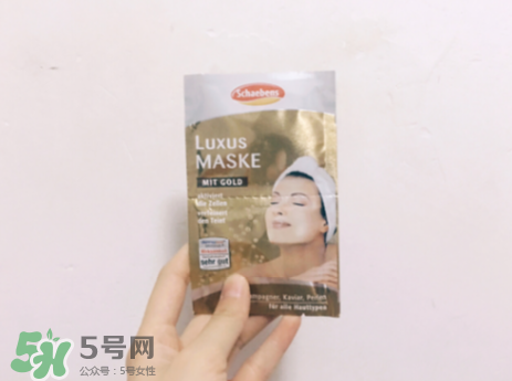 Schaebens雪本詩面膜怎么樣？Schaebens雪本詩面膜測(cè)評(píng)