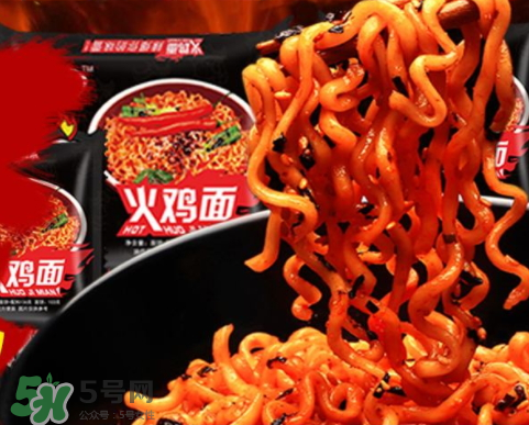 國產(chǎn)火雞面和韓國的味道一樣嗎？國產(chǎn)火雞面和韓國有什么區(qū)別？