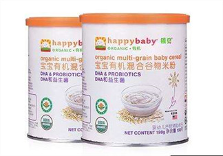 禧貝米粉違規(guī)使用菌種  禧貝米粉安全嗎？