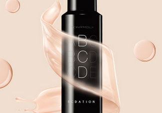 tonymoly托尼魅力bcd粉底液多少錢(qián)_專(zhuān)柜價(jià)格