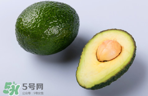 牛油果是熱性還是寒性？牛油果是酸性還是堿性？