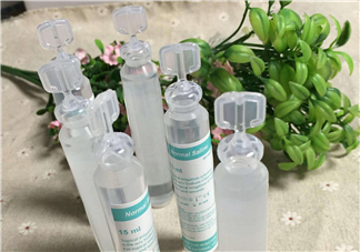 生理鹽水可以喝嗎？生理鹽水喝了會(huì)怎么樣？