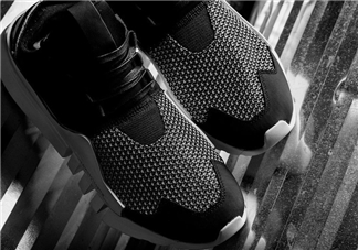 adidas y-3 ayero黑白配色在哪買(mǎi)_多少錢(qián)？