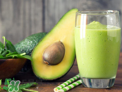 牛油果果汁可以放多久？牛油果果汁隔夜了還能吃嗎？