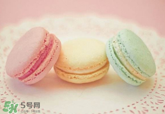 馬卡龍好壞怎么分辨？馬卡龍來自哪個(gè)國家