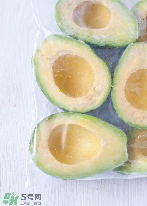 牛油果隔夜了還能吃嗎？牛油果可以冷凍保存嗎？