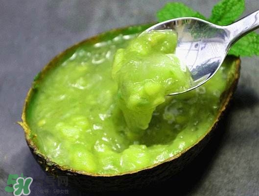 牛油果豐胸嗎？牛油果怎么吃豐胸？吃多久有效？