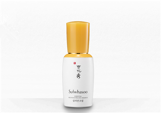 雪花秀眼霜怎么樣？雪花秀眼霜測評