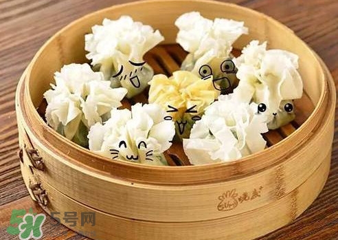 燒麥面怎么和？燒麥是哪兒的最著名