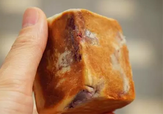 仙豆糕是用什么做的？仙豆糕好吃嗎