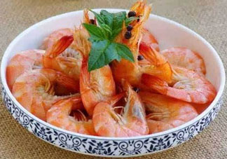 鹽水蝦煮幾分鐘？鹽水蝦怎么煮？