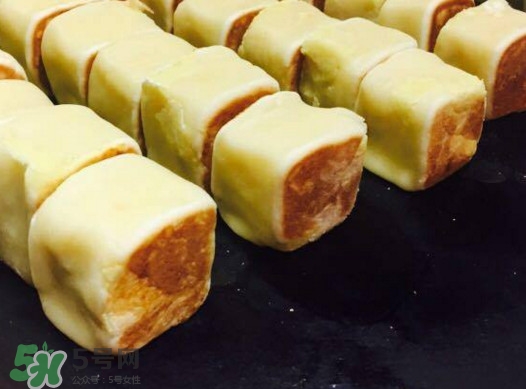 虎皮餑餑熱量高嗎？虎皮餑餑可以用烤箱嗎