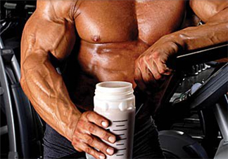 肌酸能和蛋白粉一起吃嗎？肌酸能長期服用嗎？