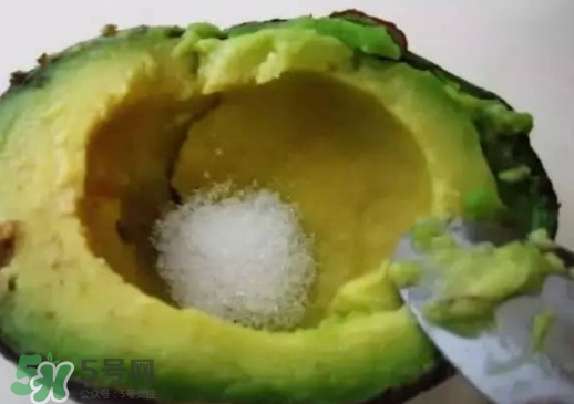 牛油果是什么味道？牛油果是甜的嗎？