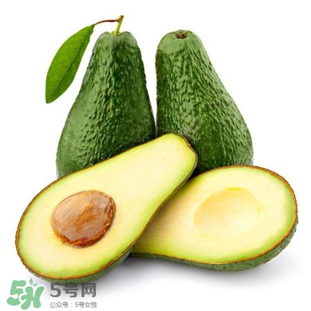 牛油果皮有啥作用？牛油果皮泡水的用處