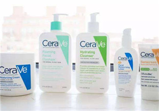 CeraVe好用嗎？CeraVe多少錢？