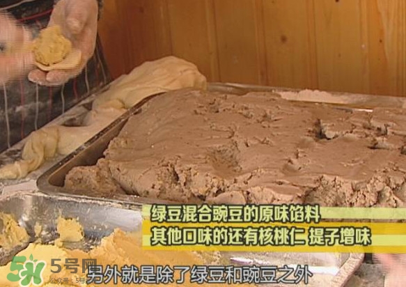 虎皮餑餑是怎么做的？虎皮餑餑是哪里的