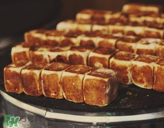 虎皮餑餑熱量高嗎？虎皮餑餑可以用烤箱嗎