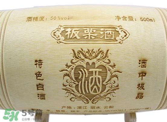 板栗酒要泡多長時間？板栗泡酒要多長時間？