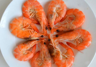 水煮蝦用什么蝦？水煮蝦要放鹽嗎？