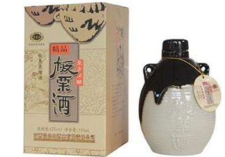 板栗泡酒真的能壯陽嗎？板栗泡酒有什么功效？