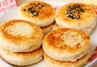 板栗餅多少錢一斤？板栗餅可以放幾天？