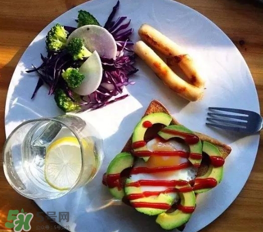 牛油果是什么味道？牛油果是甜的嗎？