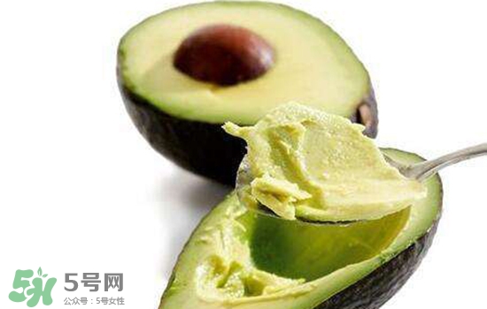 寶寶多大可以吃牛油果？寶寶吃牛油果的好處